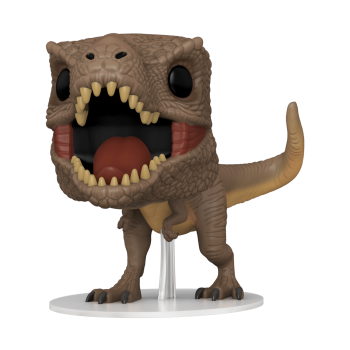 FUNKO POP! - Movie - Jurassic World 3 Dominion T-Rex #1211